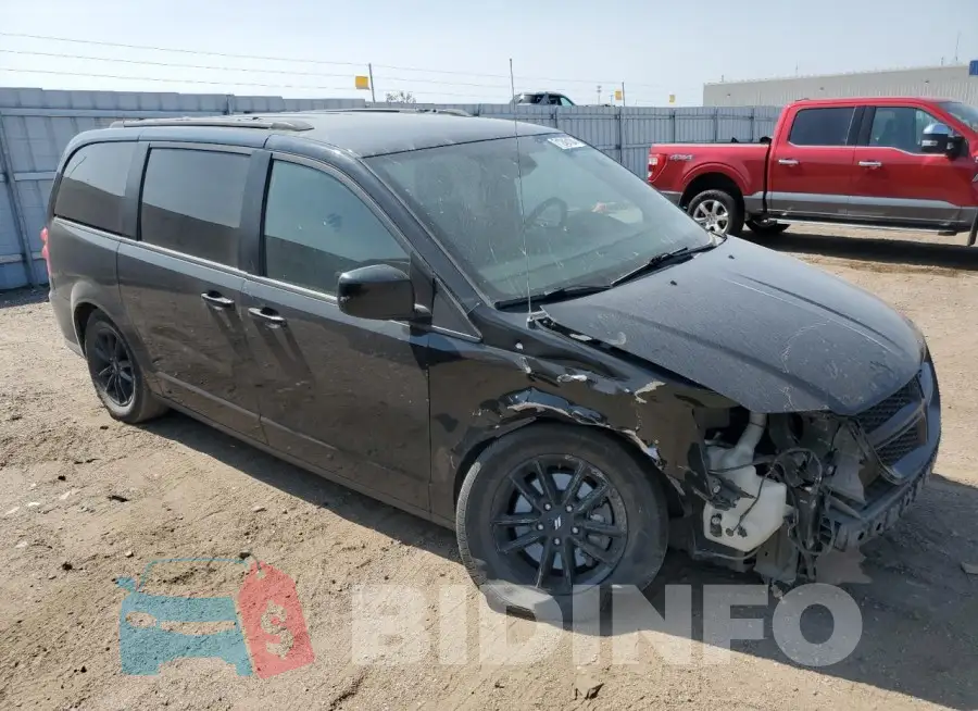 2C4RDGEG4KR717407 Photo# 4