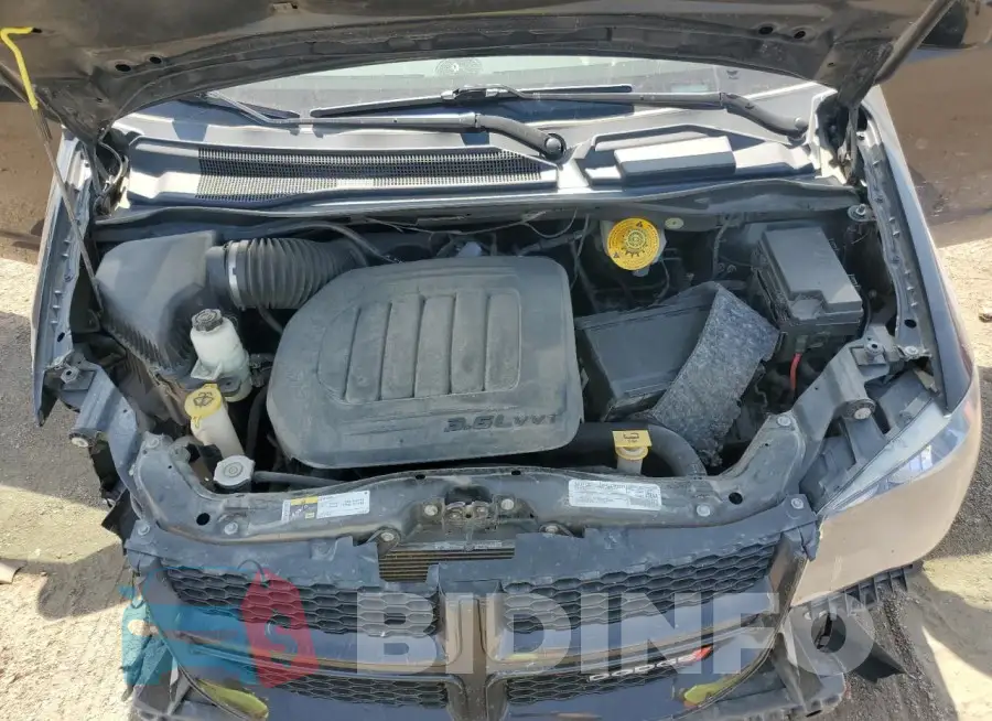 2C4RDGEG4KR717407 Photo# 12