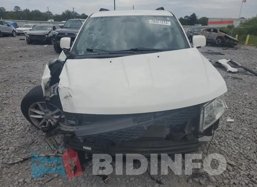 3C4PDCBG8GT153057 Photo# 5