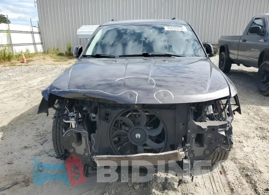 3C4PDCBGXFT719895 Photo# 5