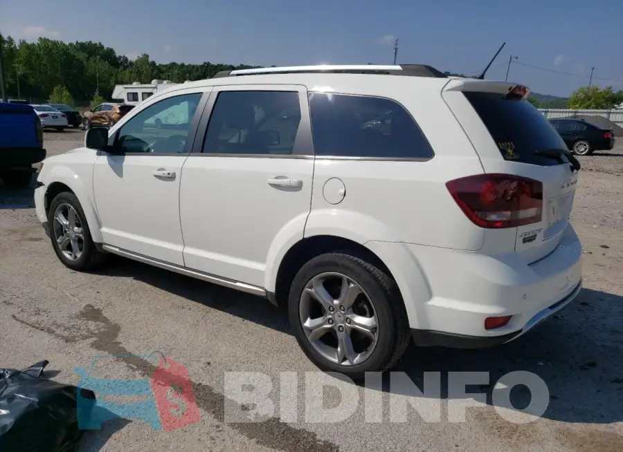 3C4PDCGB6HT602816 Photo# 2