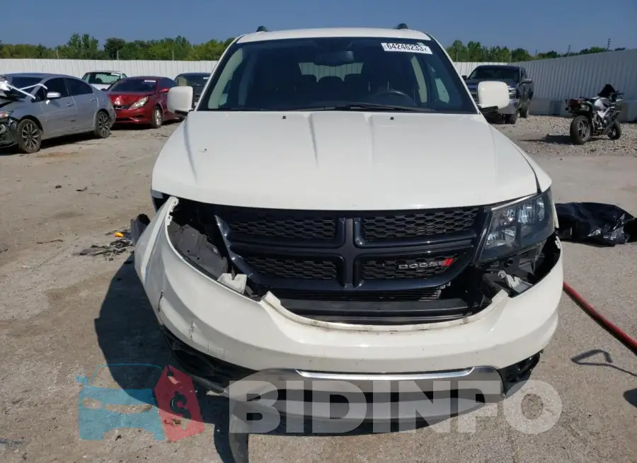 3C4PDCGB6HT602816 Photo# 5