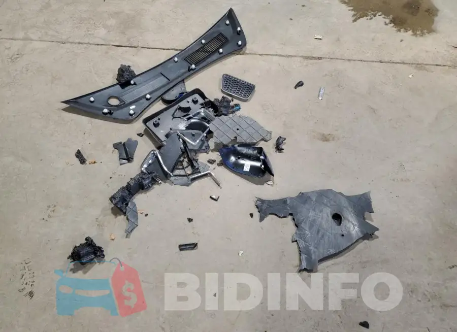 5YJ3E1EA6NF192121 Photo# 12