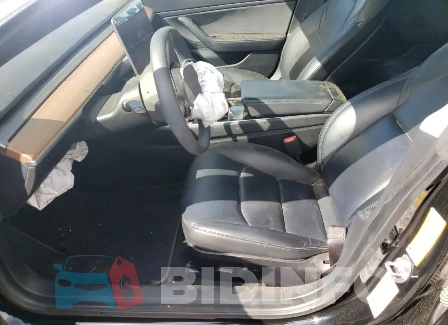 5YJ3E1EB9LF801093 Photo# 7