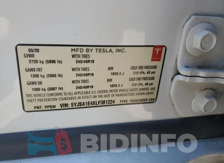 5YJSA1E4XLF381224 Photo# 12