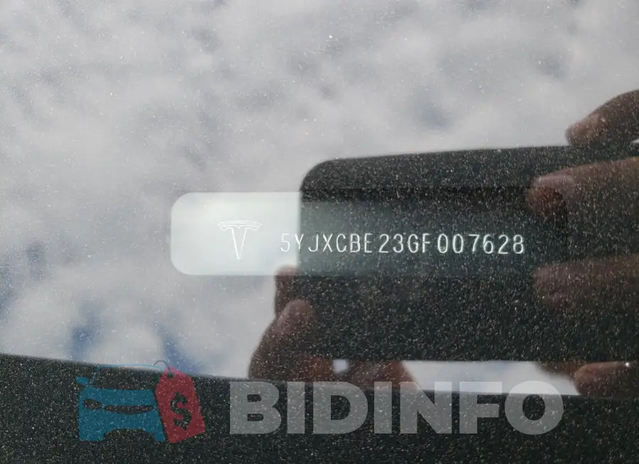 5YJXCBE23GF007628 Photo# 12