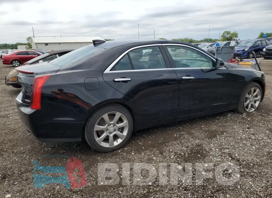 1G6AH5RX6F0105180 Photo# 3