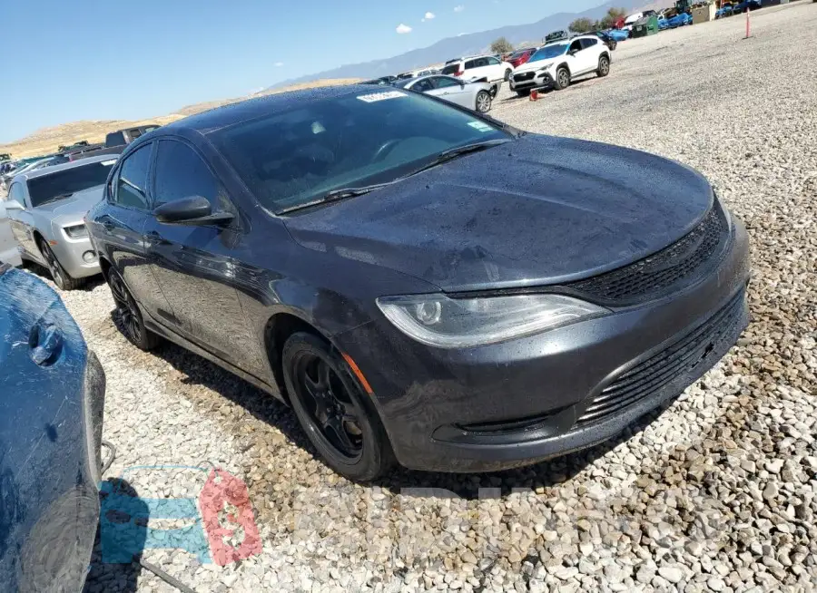 1C3CCCFB2HN508116 Photo# 4