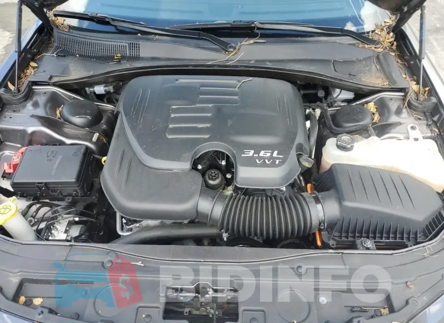 2C3CCABG8PH585182 Photo# 11