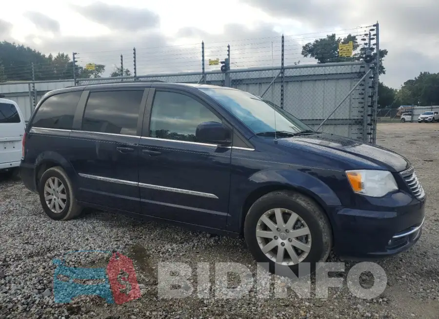 2C4RC1BG3FR706408 Photo# 4