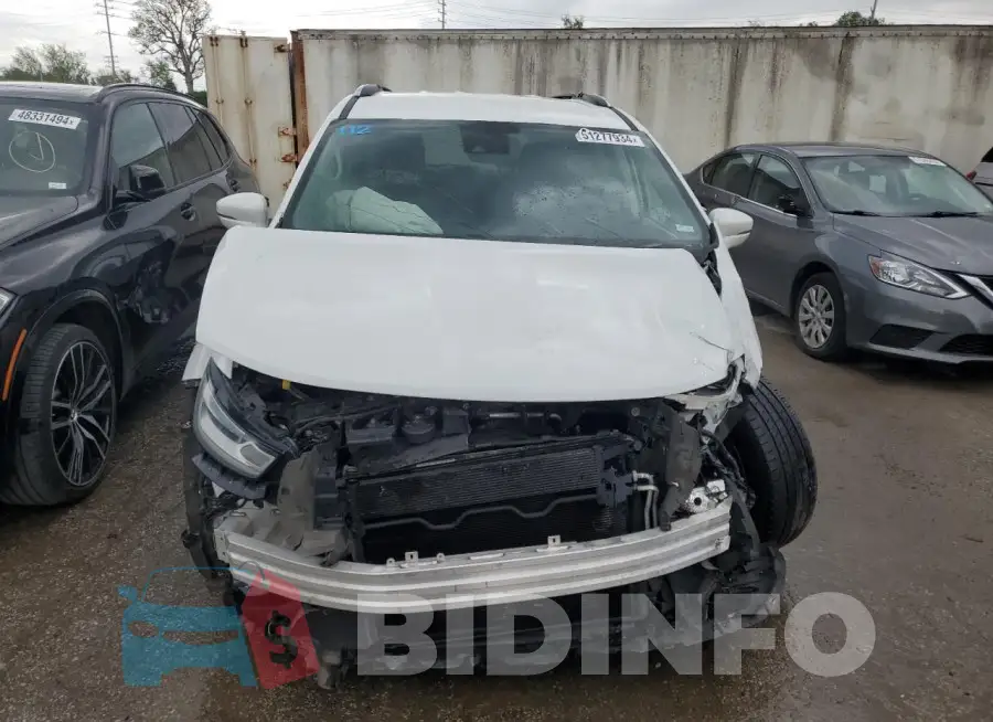 2C4RC1BG4MR528344 Photo# 5