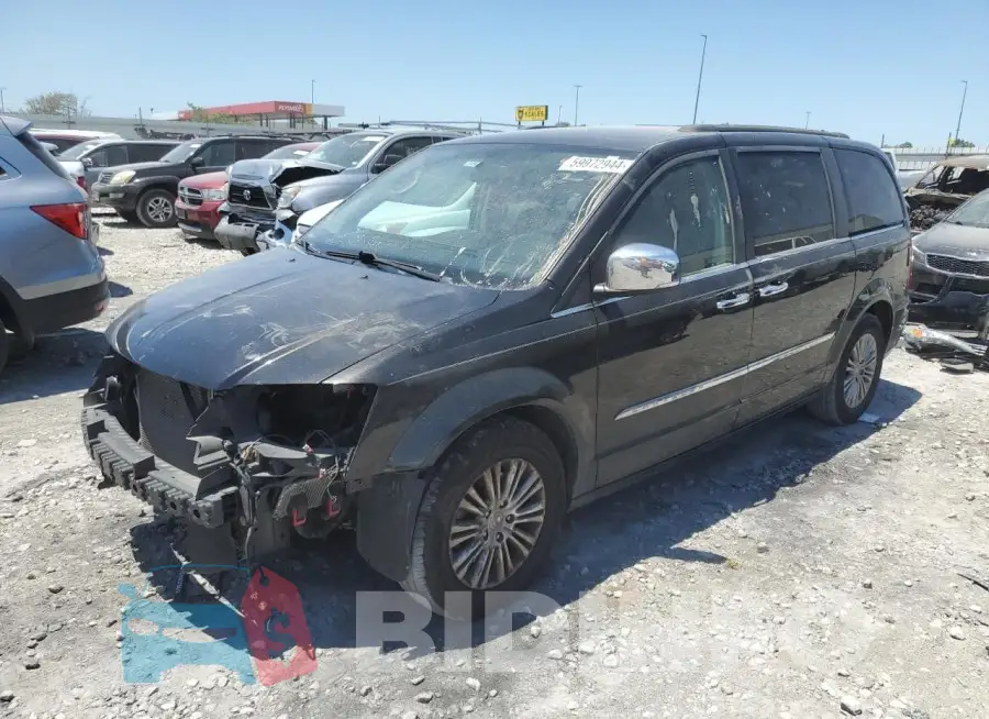 2C4RC1CG2FR609893 Photo# 1