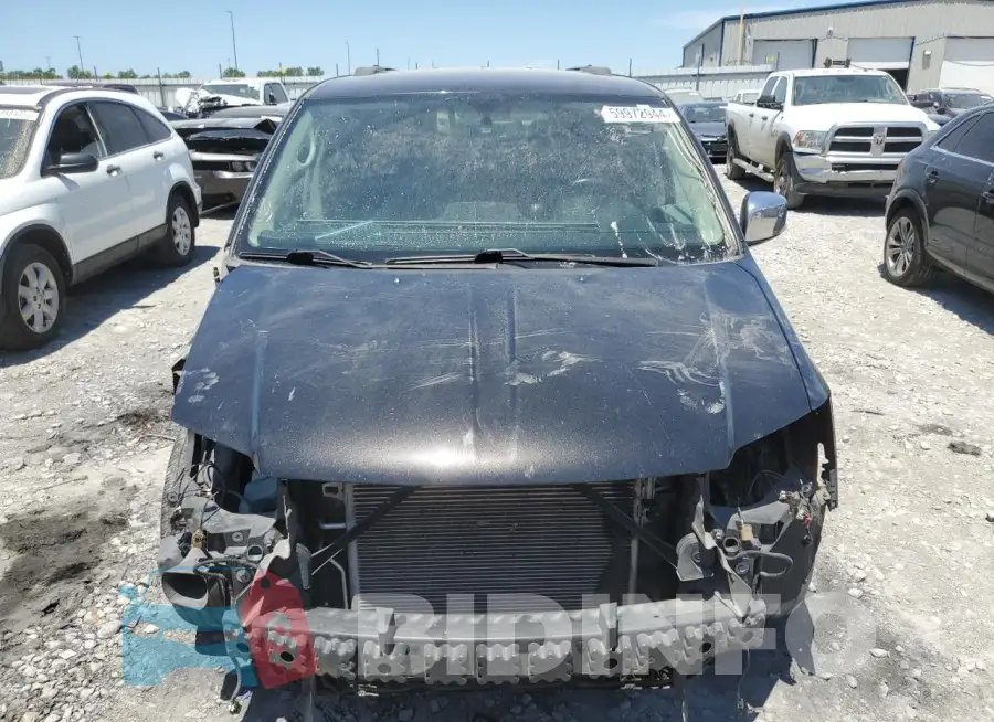 2C4RC1CG2FR609893 Photo# 5