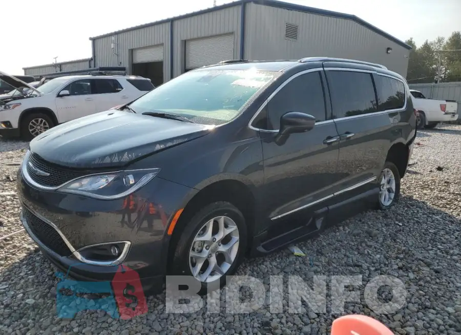 2C4RC1EG2KR714022 Photo# 1