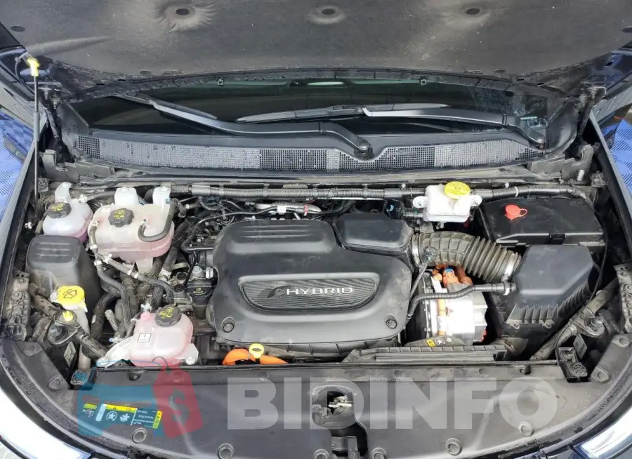 2C4RC1S76RR103148 Photo# 12
