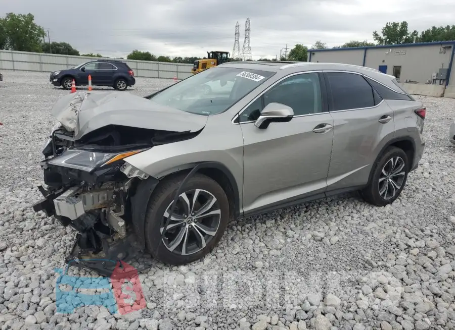 2T2BZMCA6KC169082 Photo# 1