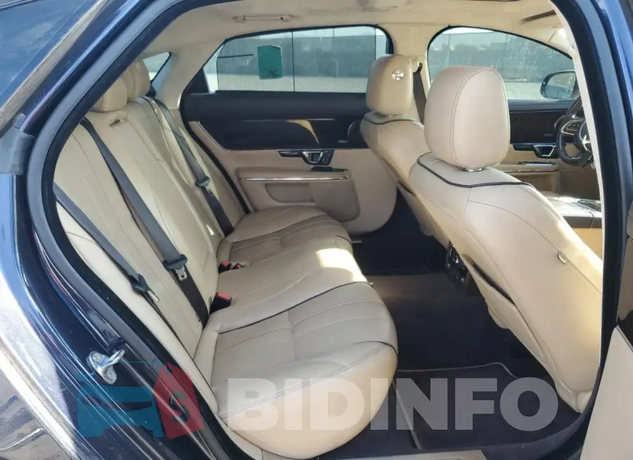 SAJWA2GZ5F8V89971 Photo# 10