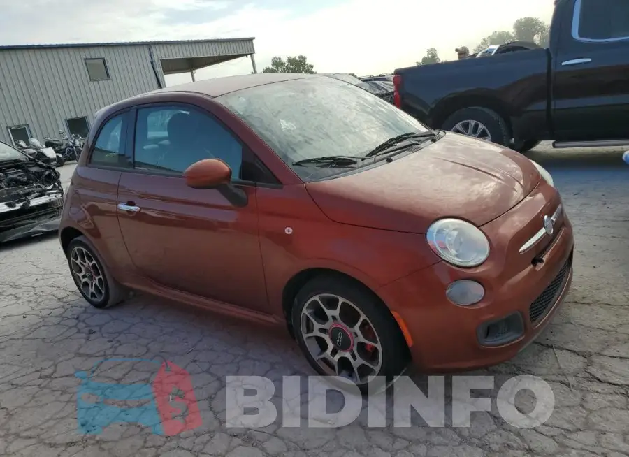 3C3CFFBR3FT598255 Photo# 4