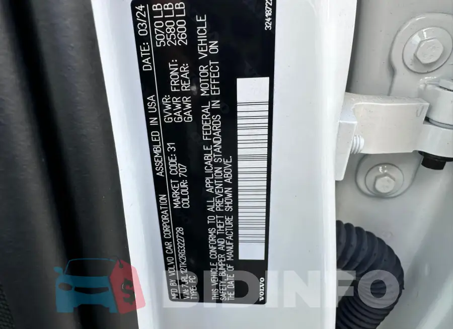 7JRL12TK2RG322728 Photo# 10