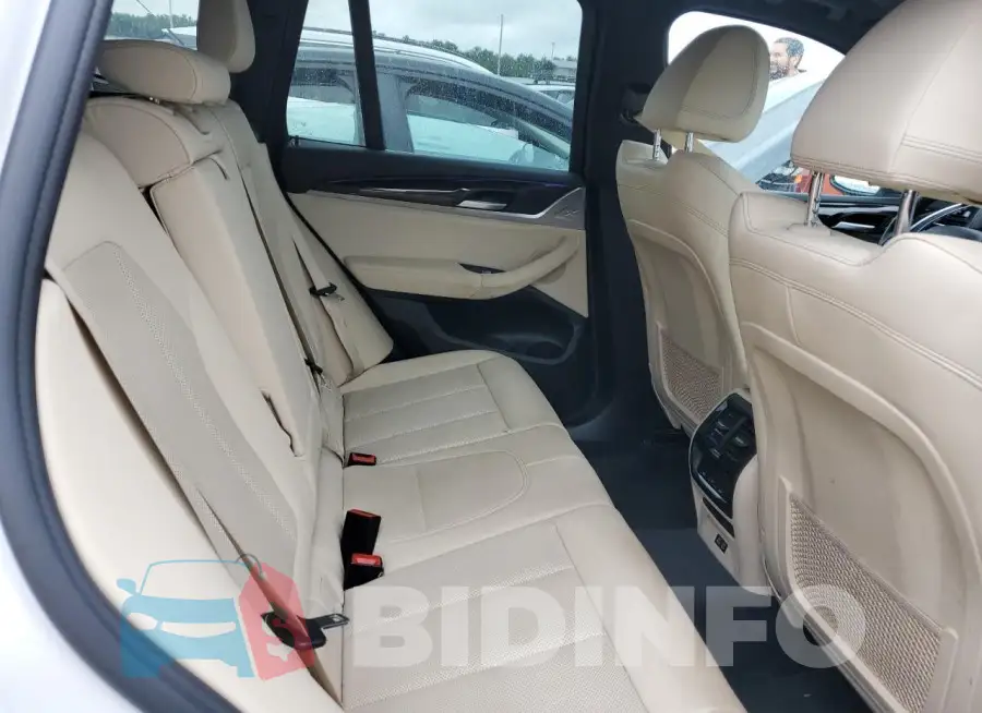 5UX43DP07N9J95523 Photo# 11