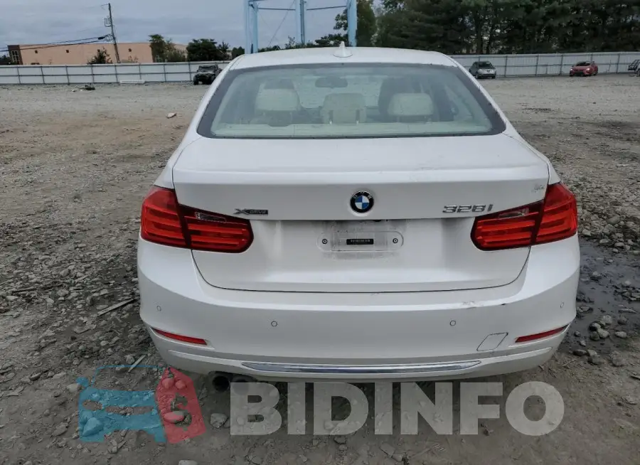 WBA3B5G57FNS12926 Photo# 6