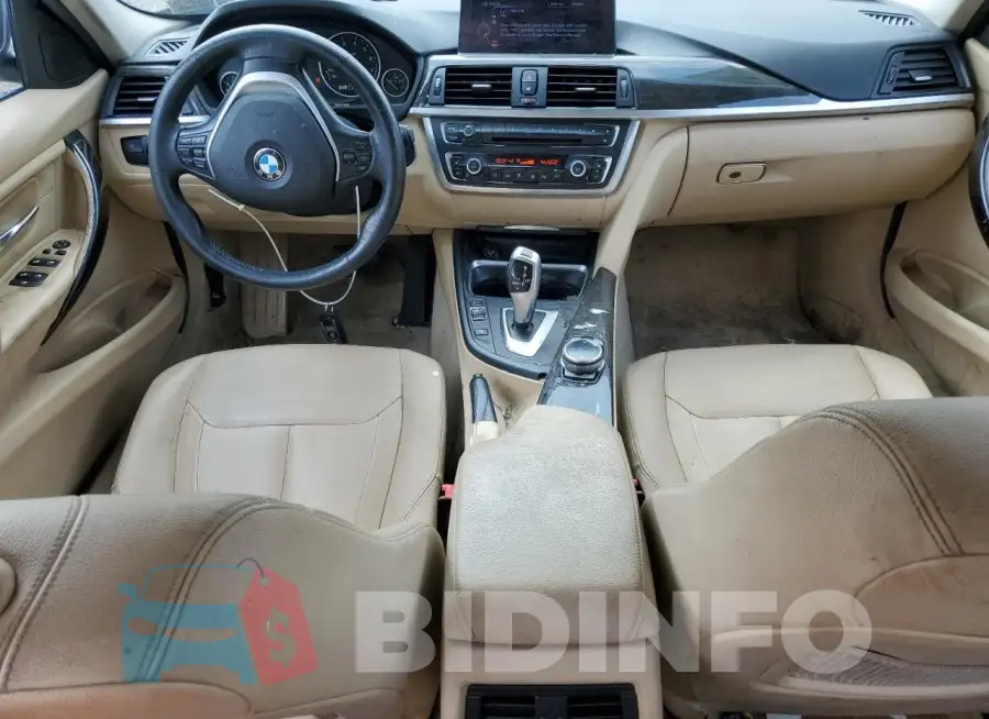 WBA3B5G58FNS12885 Photo# 8