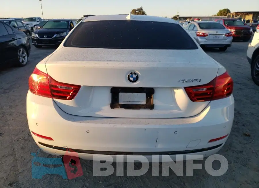 WBA3N7C5XGK227254 Photo# 6