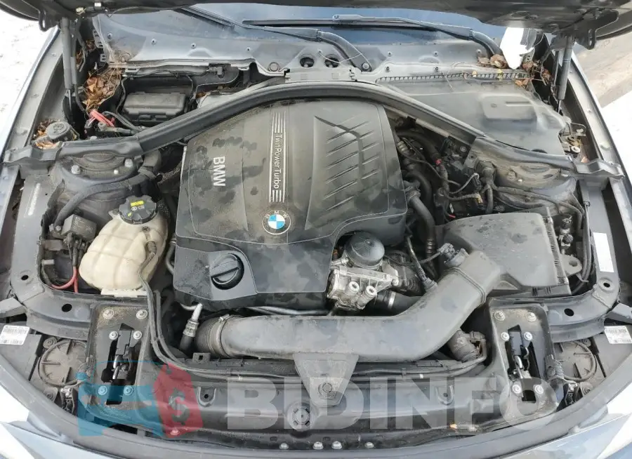 WBA4B1C55FD954847 Photo# 11
