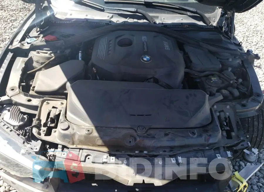 WBA4J1C55KBM16254 Photo# 11