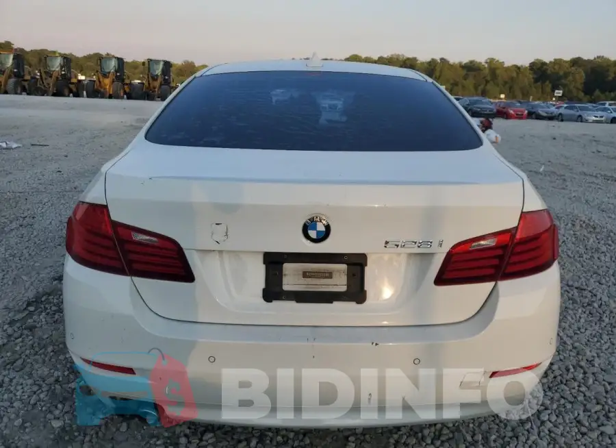 WBA5A5C56FD517440 Photo# 6