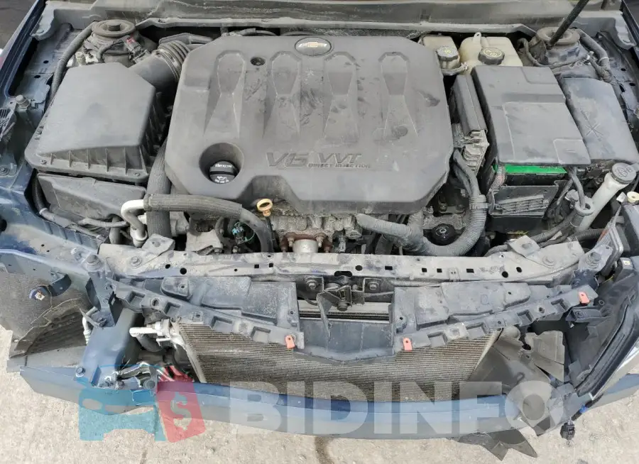 1G1125S3XJU123424 Photo# 11