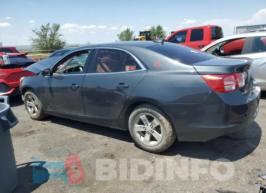1G11B5SL5FF272884 Photo# 2