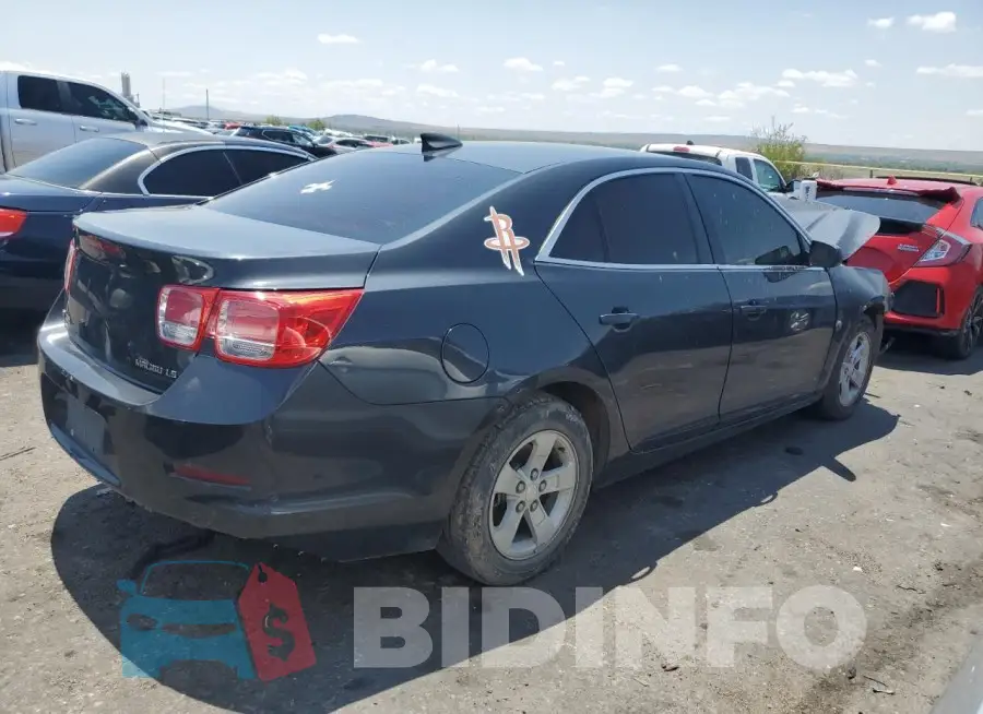 1G11B5SL5FF272884 Photo# 3