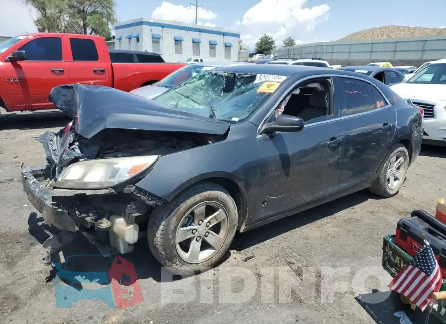 1G11B5SL5FF272884 Photo# 1
