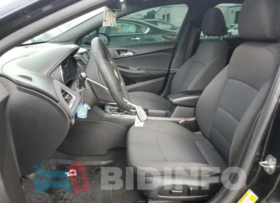 1G1BE5SM5J7218444 Photo# 7