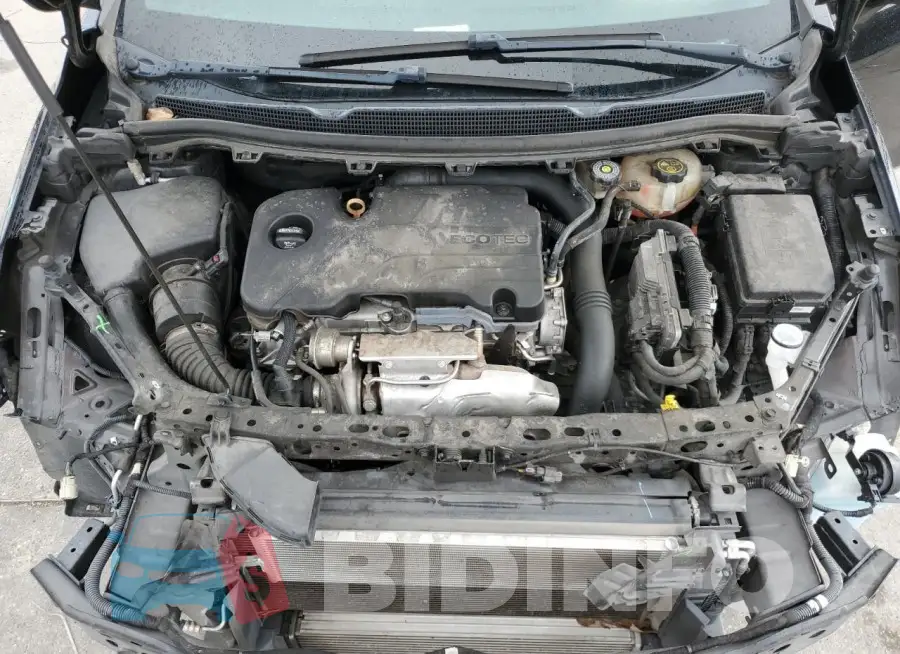 1G1BE5SM5J7218444 Photo# 11