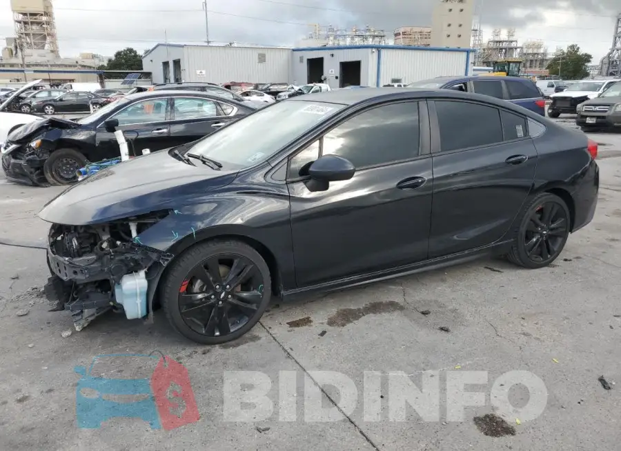 1G1BE5SM5J7218444 Photo# 1