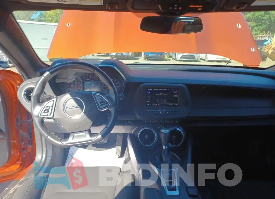 1G1FB1RS4R0105063 Photo# 9