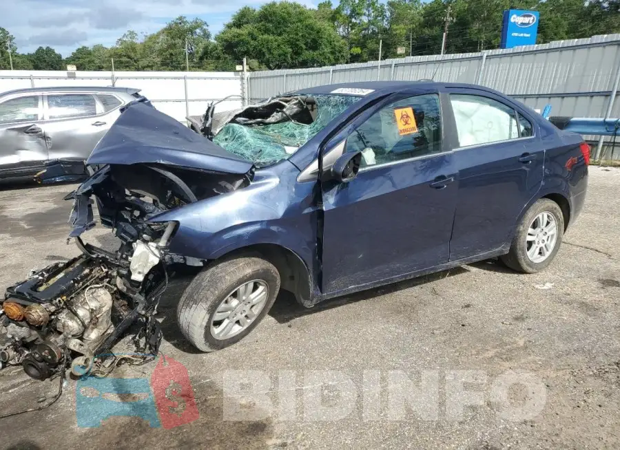 1G1JC5SH9F4216192 Photo# 1