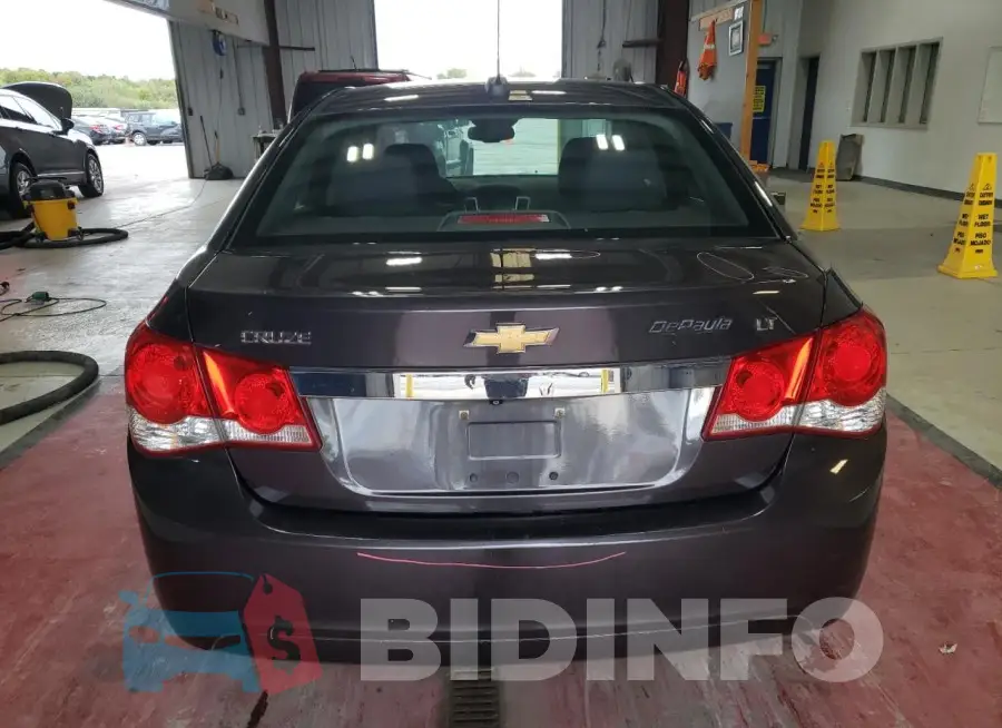 1G1PE5SB5G7169551 Photo# 6