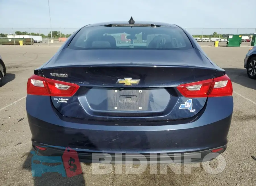 1G1ZB5ST3JF207365 Photo# 6