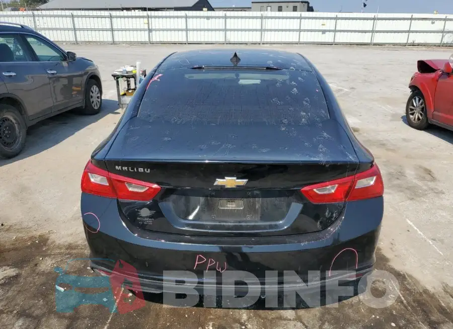 1G1ZB5ST5JF116405 Photo# 6