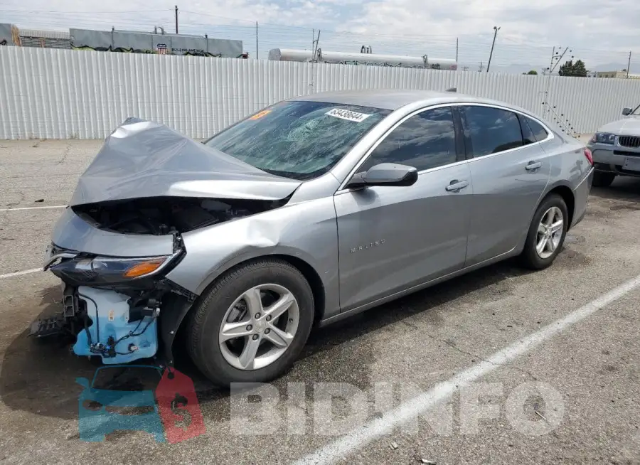 1G1ZB5ST5RF136018 Photo# 1
