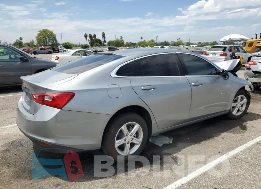 1G1ZB5ST5RF136018 Photo# 3
