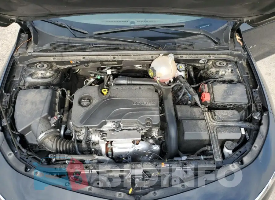 1G1ZC5ST3PF236421 Photo# 11