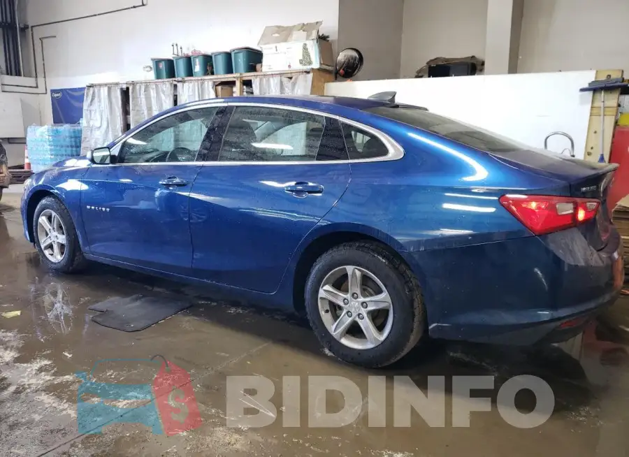 1G1ZC5ST5KF169975 Photo# 2