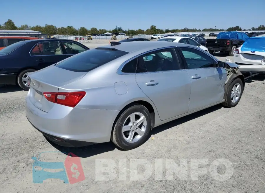1G1ZC5ST8KF171185 Photo# 3
