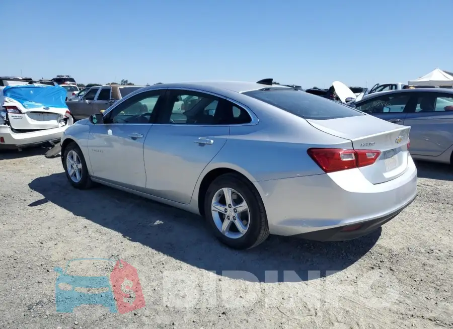 1G1ZC5ST8KF171185 Photo# 2