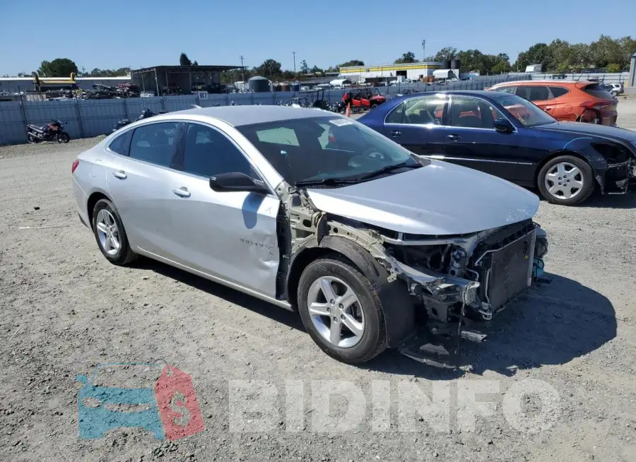 1G1ZC5ST8KF171185 Photo# 4