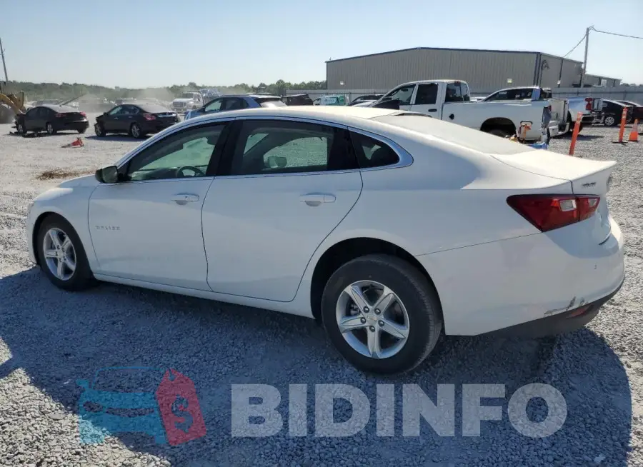 1G1ZC5ST8RF192676 Photo# 2